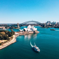 Study in Australia
