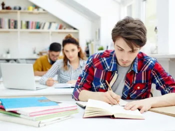 TEST PREPARATION