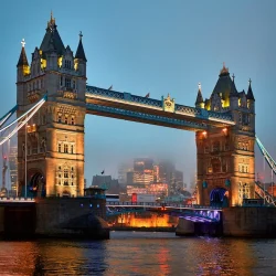 Study in UK