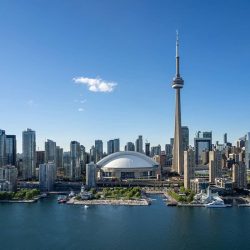 Study In Canada