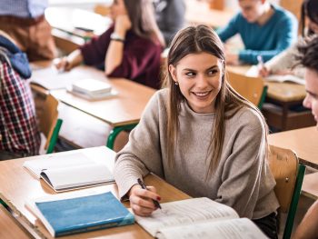 IELTS