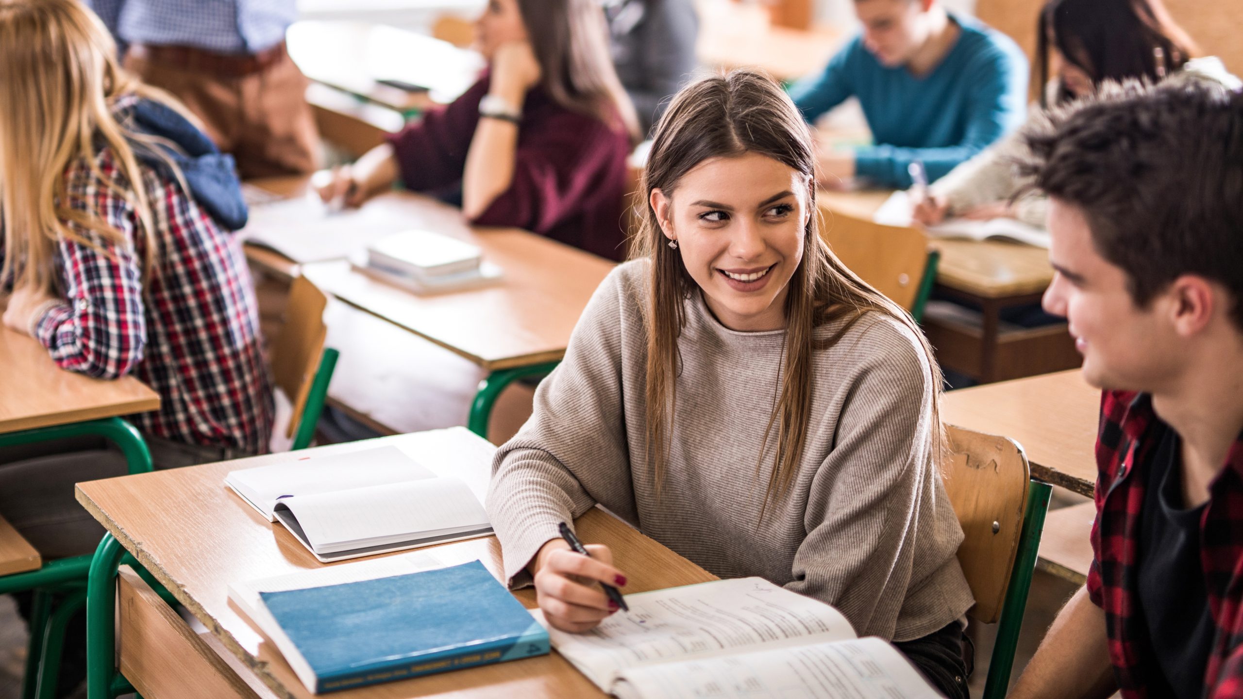 IELTS