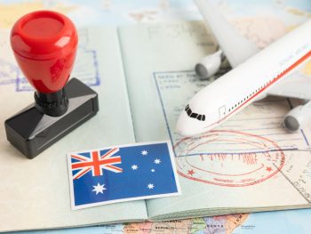 Reasons to Choose Australia for Study