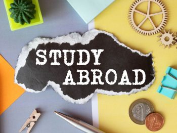 Free study abroad counselling